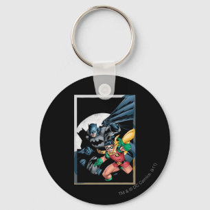 Batman Urban Legends - CS3 Key Ring