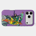 Batman Villains In Jokermobile<br><div class="desc">Batman TV Series (1966)</div>