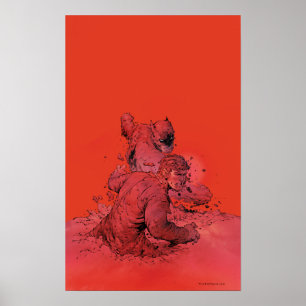 Batman Vol 2 #20 Cover Poster