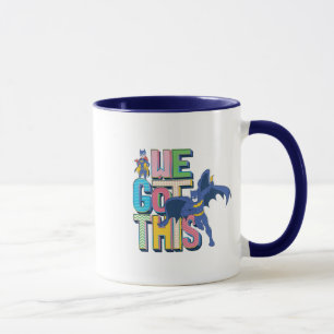 Batman   We Got This Mug