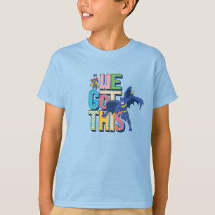 Batman   We Got This T-Shirt
