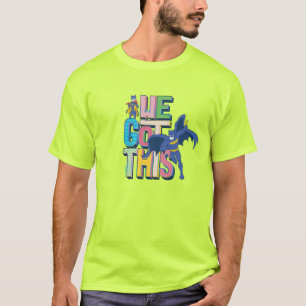 Batman We Got This T-Shirt