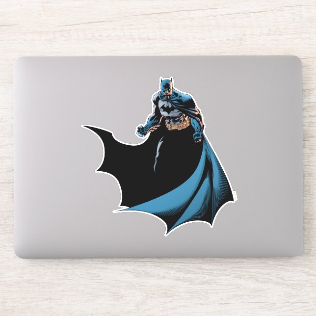 Batman whip around (Computer)