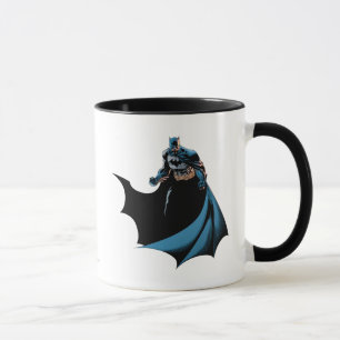 Batman whip around mug