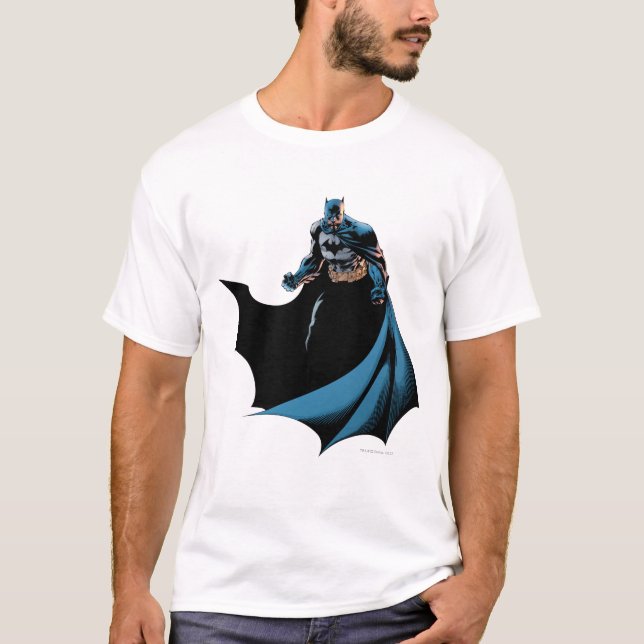 Batman whip around T-Shirt (Front)