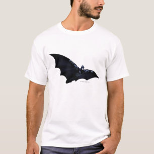 Batman Wings Spread T-Shirt