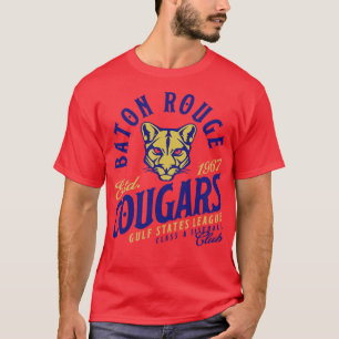 Baton Rouge Cougars T-Shirt