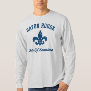 Baton Rouge Louisiana T-Shirt