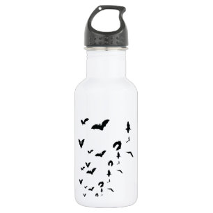 Bats 532 Ml Water Bottle