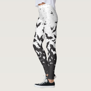 Bats Amore Leggings