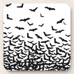 Bats! Bats! Coaster