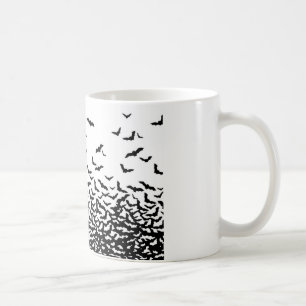 Bats! Bats! Coffee Mug