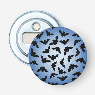 Bats Bottle Opener