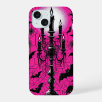 Bats & Candles