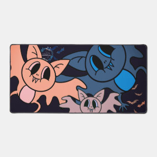 Bats  desk mat