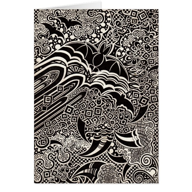 Bats In the Belfry (Front)