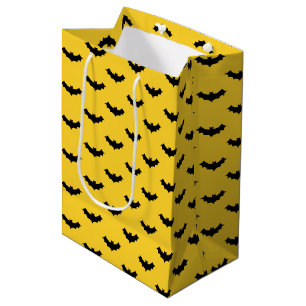 Bats Medium Gift Bag