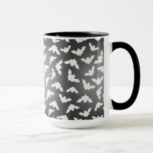 Bats Mug