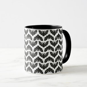 Bats Mug