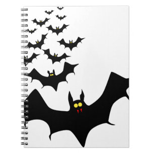 Bats Notebook