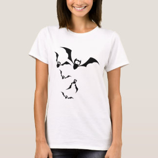 Bats T-Shirt