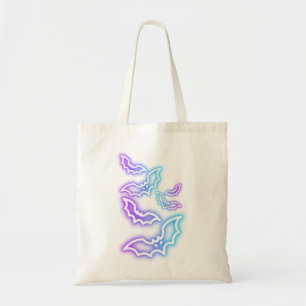 Bats Tote Bag