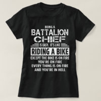 Battalion Chief