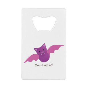 Battastic Pink Bat