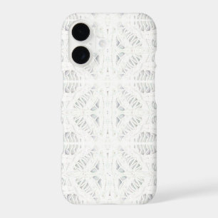 BATTENBURG LACE iPhone 11 Case