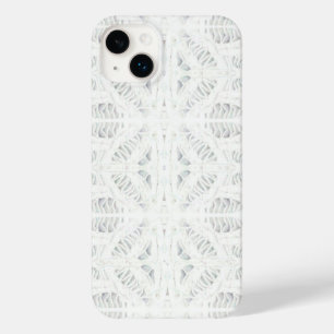 BATTENBURG LACE iPhone 14 Plus Case