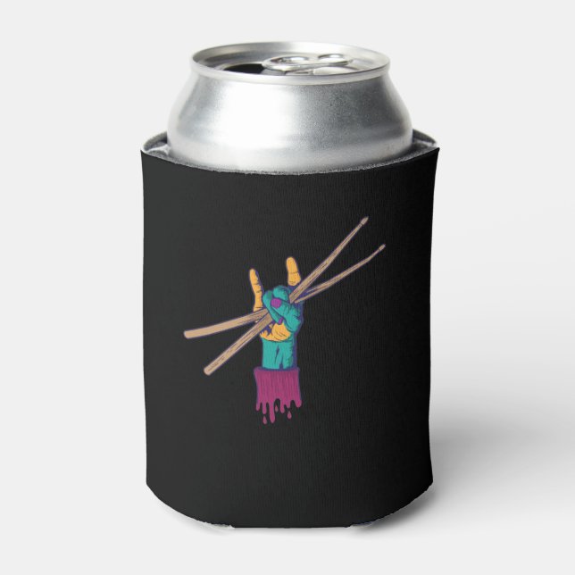 batter can cooler (Can Front)