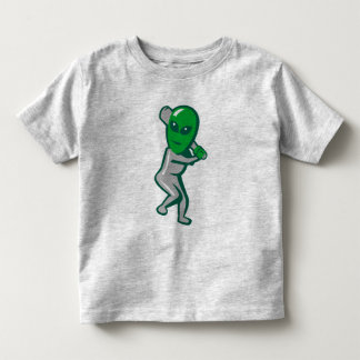 Batter toddler T T-Shirt