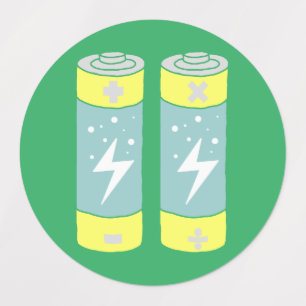 Batteries