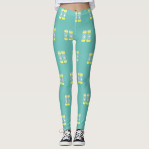 Batteries Leggings
