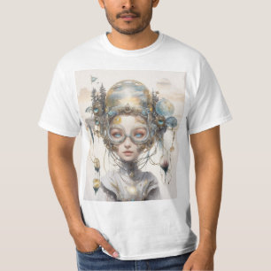 BATTERSEA CORAL KINGDOMS 5 T-Shirt