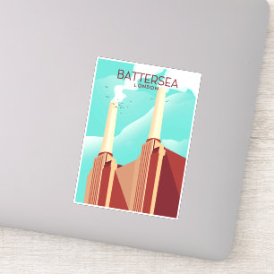 Battersea London