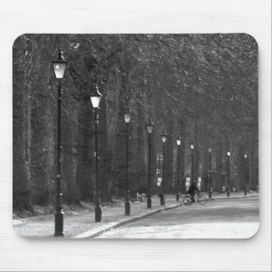 Battersea Park Mouse Pad
