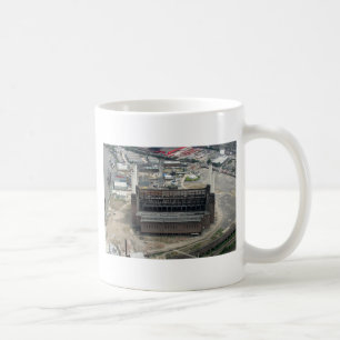 Battersea Power Station Coffee Mug