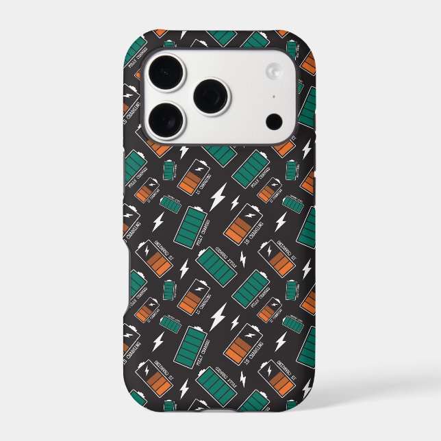 battery charging (Back)