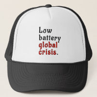Battery Crisis