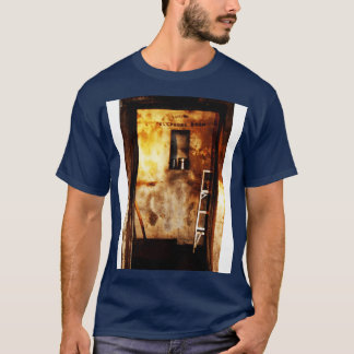 Battery Mishler Telephone Room T-Shirt