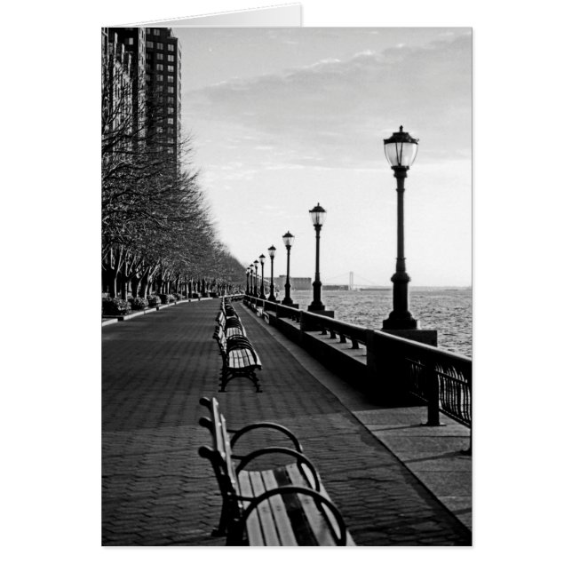 Battery Park City I (Front)