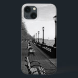 Battery Park City I iPhone 13 Case<br><div class="desc">Travel</div>