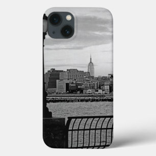 Battery Park City II iPhone 13 Case