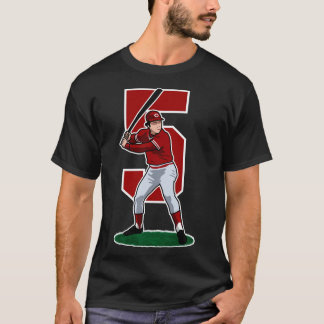 Batting bench T-Shirt