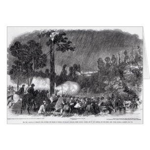 Battle at Corrack's Ford