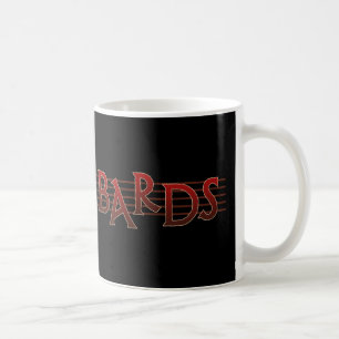 Battle Bards Coffee Mug
