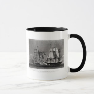 Battle between United States and the Mug