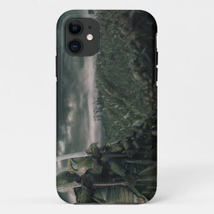 Battle for Middle Earth iPhone 11 Case