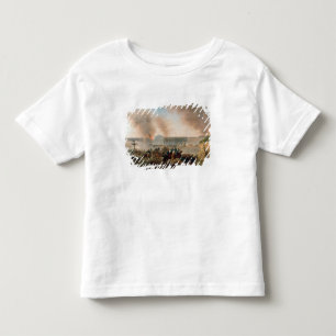 Battle in the Place de la Concorde, 1871 Toddler T-Shirt